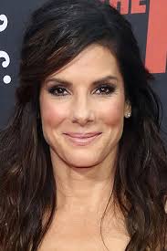 Sandra Bullock